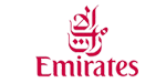 emirates logo