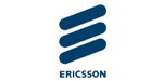 ericsson logo