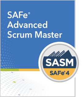 SAFe® 6.0 Advanced Scrum Master Course with SASM Certification - QAI ...